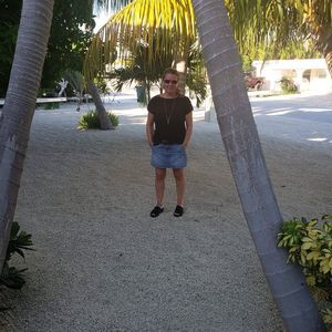 Meet your Posher, Tracy